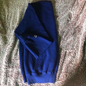 Champion crew Pullover